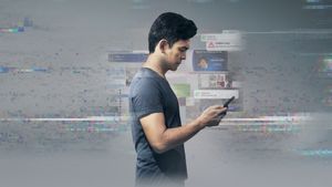 Searching's poster