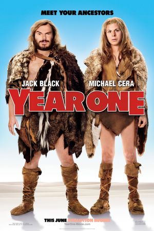Year One's poster