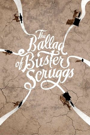 The Ballad of Buster Scruggs's poster