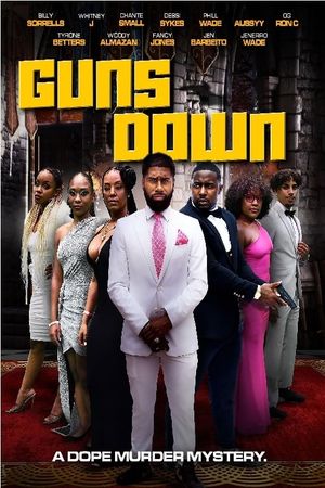Guns Down's poster image