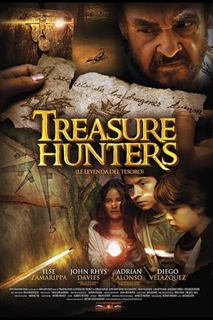 Treasure Hunters's poster