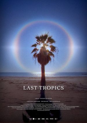 Last Tropics's poster