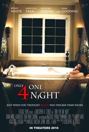 Only for One Night's poster