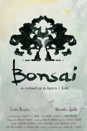 Bonsai's poster