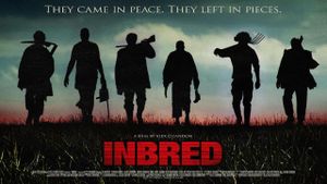 Inbred's poster