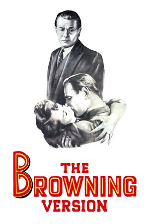 The Browning Version's poster