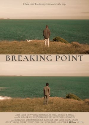 Breaking Point's poster