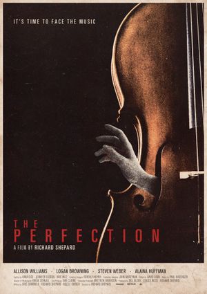 The Perfection's poster