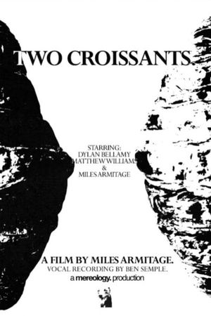 Two Croissants's poster