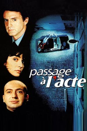 Passage à l'acte's poster