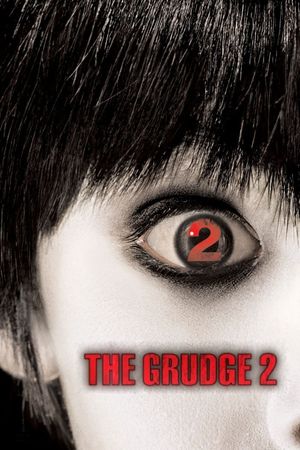 The Grudge 2's poster image