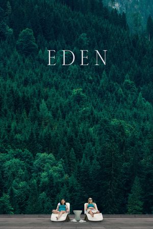 Edén's poster image
