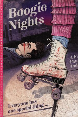 Boogie Nights's poster