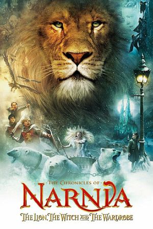 The Chronicles of Narnia: The Lion, the Witch and the Wardrobe's poster