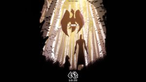 Fairy Tale: Song of Sirin's poster