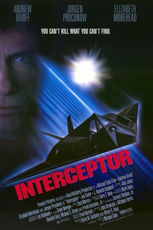 Interceptor's poster