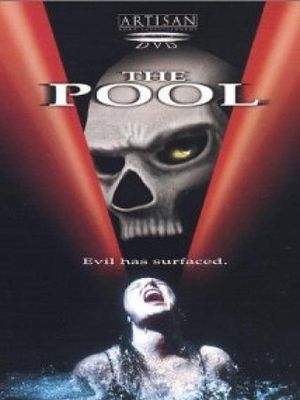 The Pool's poster