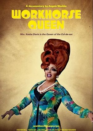 Workhorse Queen's poster