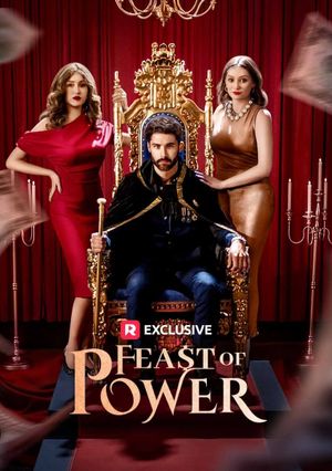 Feast of Power's poster