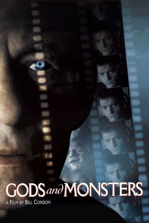 Gods and Monsters's poster