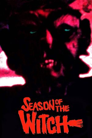 Season of the Witch's poster