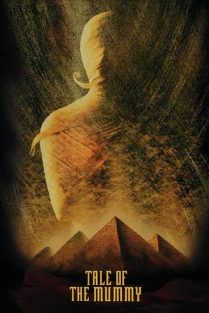 Tale of the Mummy's poster image