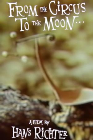 From the Circus to the Moon's poster image