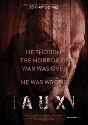 Aux's poster