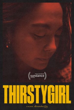 Thirstygirl's poster