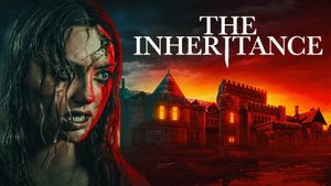 The Inheritance's poster