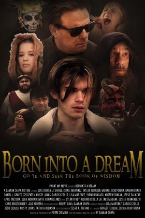 Born Into a Dream's poster