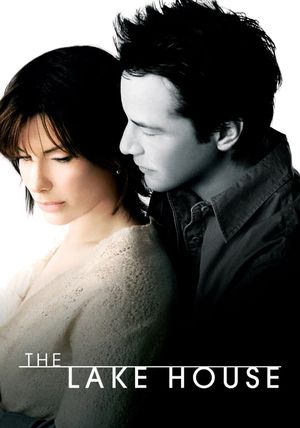 The Lake House's poster