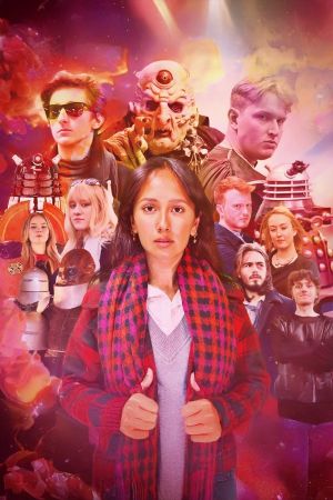 Doctor Who: Echo’s Destiny - Part One's poster