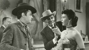 The Rawhide Years's poster