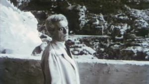Jean Cocteau: Autobiography of an Unknown's poster