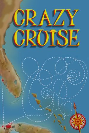 Crazy Cruise's poster