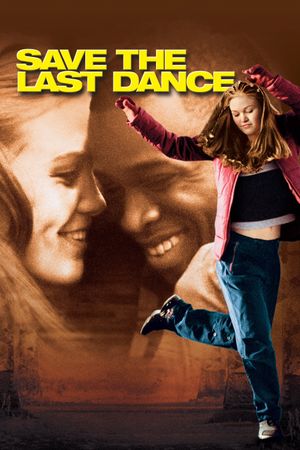 Save the Last Dance's poster