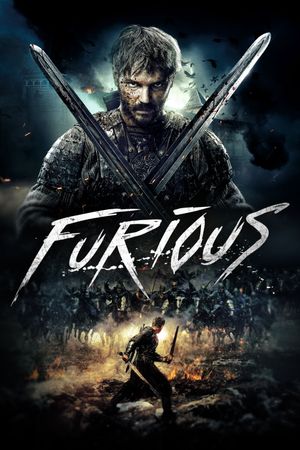 Furious's poster image