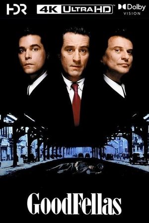 Goodfellas's poster