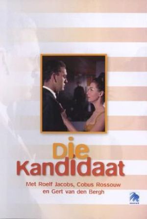 Die Kandidaat's poster image