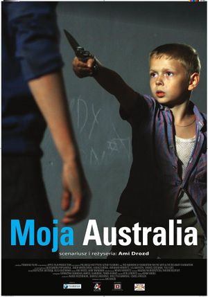 My Australia's poster