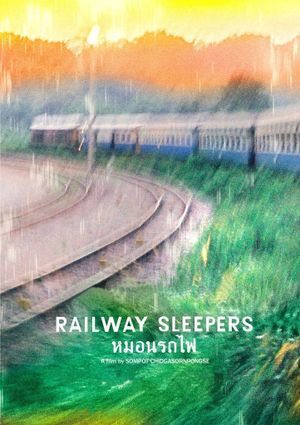 Railway Sleepers's poster