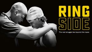 Ringside's poster