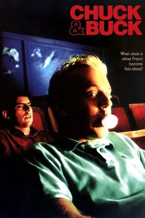 Chuck & Buck's poster