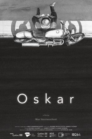 Oskar's poster