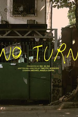 No Turn's poster image