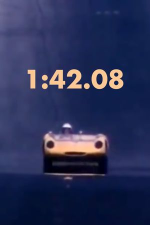 1:42.08's poster
