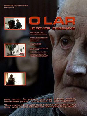 O Lar's poster