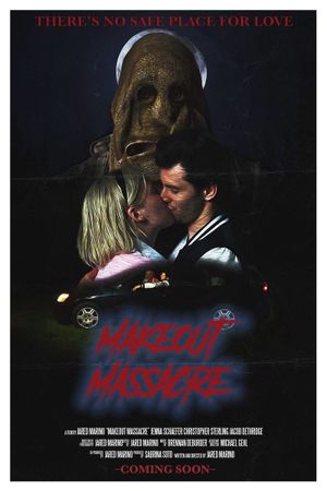 Makeout Massacre's poster