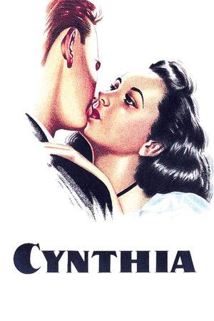Cynthia's poster